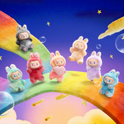 POP MART Labubu Big Into Energy Blind Box Collectible Figure (Single)