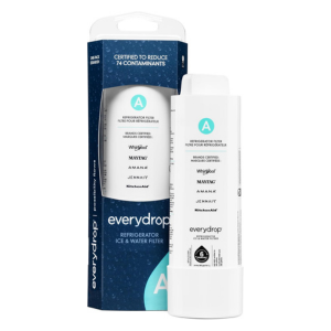 everydrop by Whirlpool Refrigerator Water Filter A (EDRARXD1) – Pack of 1