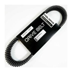 Polaris OEM Drive Belt 3211186 – Factory Replacement CVT Belt for RZR XP Turbo, Ranger, RS1, Pro XD