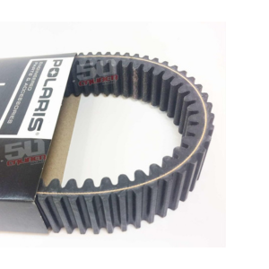 Polaris OEM Drive Belt 3211186 – Factory Replacement CVT Belt for RZR XP Turbo, Ranger, RS1, Pro XD