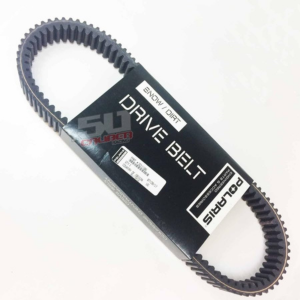 Polaris OEM Drive Belt 3211186 – Factory Replacement CVT Belt for RZR XP Turbo, Ranger, RS1, Pro XD