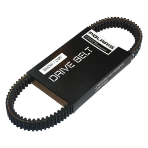 Polaris OEM Drive Belt 3211180 – Genuine CVT Belt for General 1000, RZR S4, XP 1000