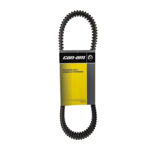 Can-Am OEM Drive Belt 422280652 – 100% PBO Performance CVT Belt for Maverick X3
