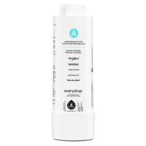 everydrop by Whirlpool Refrigerator Water Filter A (EDRARXD1) – Pack of 1